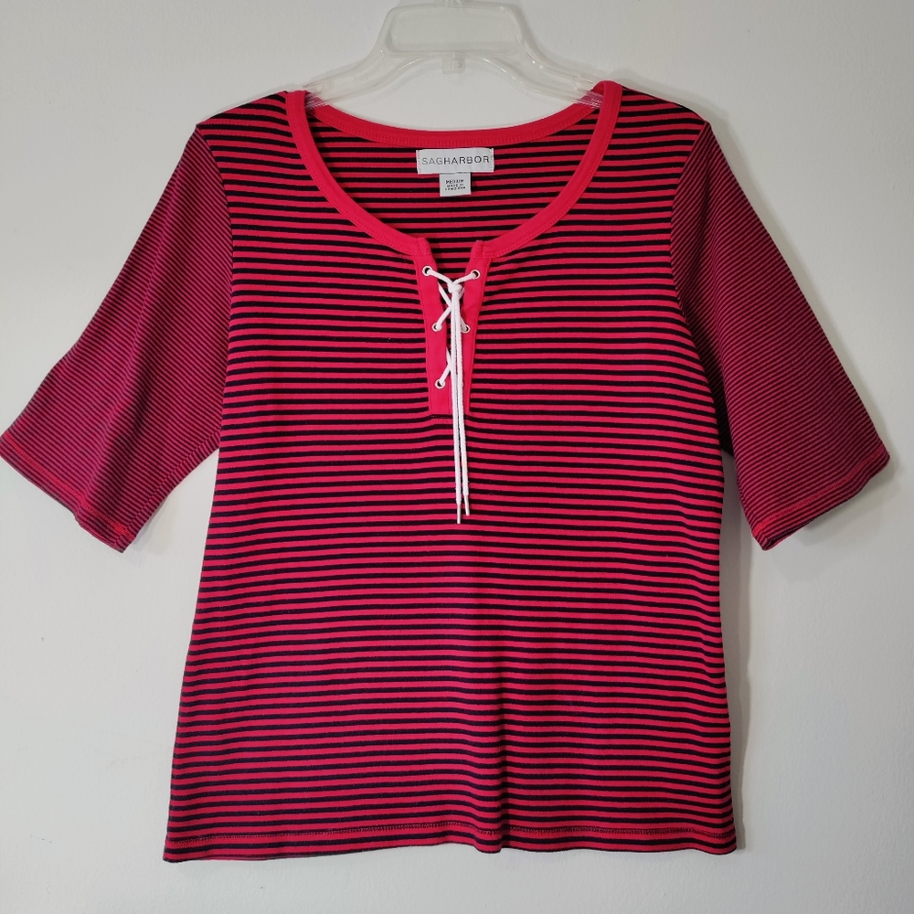 Sag Harbor shirt